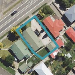 59A De Lautour Road, Inner Kaiti, Gisborne