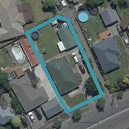 31 Farrington Avenue, Bishopdale, Christchurch