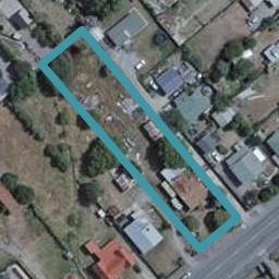 72 Colombo Road, Masterton