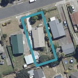 18 Ruapehu Street, Chartwell, Hamilton