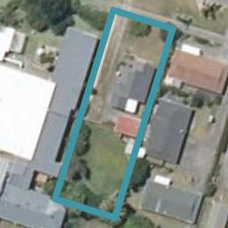 16 Robinson Street, Foxton, Foxton
