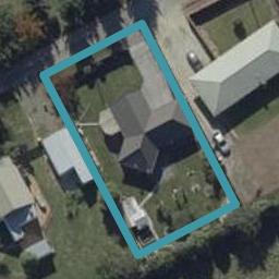 20 Railway Road, Leeston