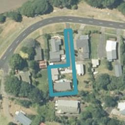 18B Pepe Road, Tairua