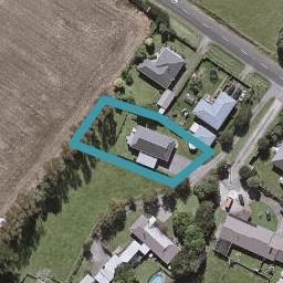 7A Beach Road, Omata, New Plymouth