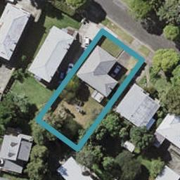 45 Caulton Street, Saint Johns, Auckland
