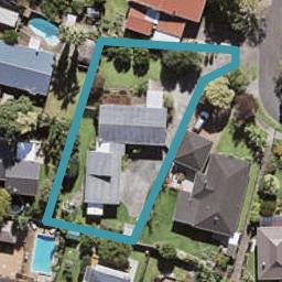 11 Claresholm Place, Mangere Bridge, Auckland