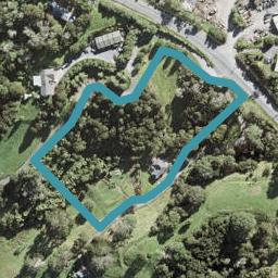 1186 East Coast Road, Albany