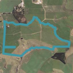 82 Coal Pit Road, Enfield, Oamaru