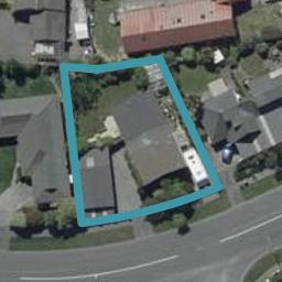 45 Lakewood Drive, Burwood, Christchurch