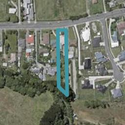 191 Rangiuru Road, Otaki
