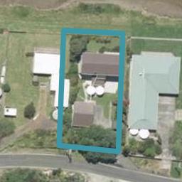 75 Rapata Road, Hikurangi