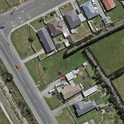 640 Bluff Highway, Clifton, Invercargill
