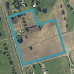 2785 State Highway 1, Putaruru
