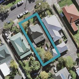 44 Sackville Street, Grey Lynn, Auckland