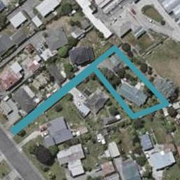 76 Kirk Street, Otaki