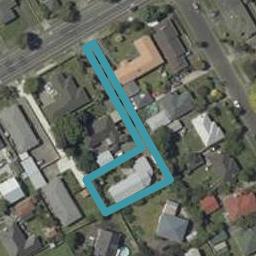 14 College Street, Awapuni, Palmerston North