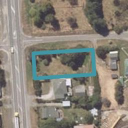 8 London Street, Hampden