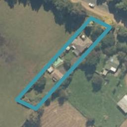 1005 Gordonton Road, Gordonton