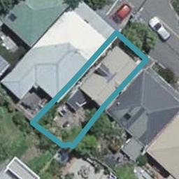 17 St Mary Street, Thorndon, Wellington