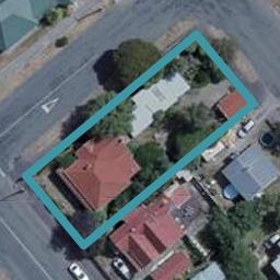 55 Church Street, Masterton
