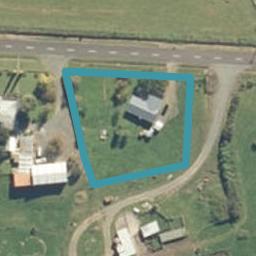 1517 Kaihere Road, Kaihere, Ngatea