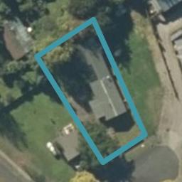 3 Hinenamu Grove, Turangi, Turangi