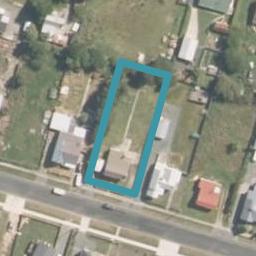 25 Christchurch Street, Kaitangata