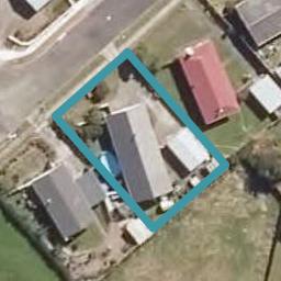 21 Barton Street, Marton