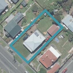 17 Station Road, Sawyers Bay, Port Chalmers