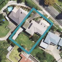 4 Hillview Terrace, Mangapapa, Gisborne