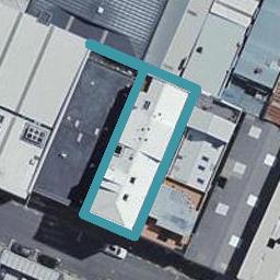 2B/14 College Street, Te Aro, Wellington