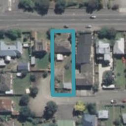 84 North Street, Timaru