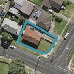 67 Tennessee Avenue, Mangere East, Auckland