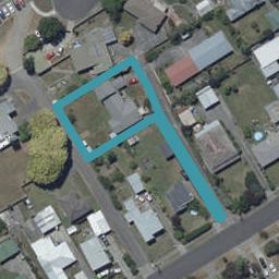 16A Marlborough Street, Feilding, Feilding