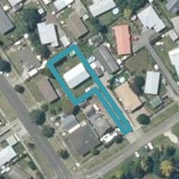 1304A Jellicoe Street, Mayfair, Hastings
