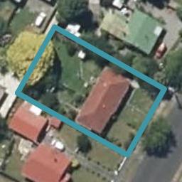 21 Princes Street, Levin, Levin