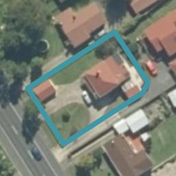 55A Puke Road, Paeroa, Paeroa