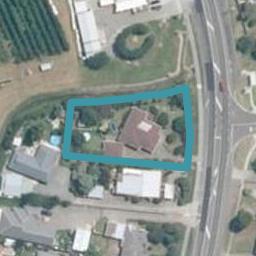 535 Main North Road, Bay View, Napier