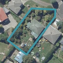 33 Kinsman Street, Kaikorai, Dunedin