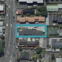 1/434 Barbadoes Street, Edgeware, Christchurch
