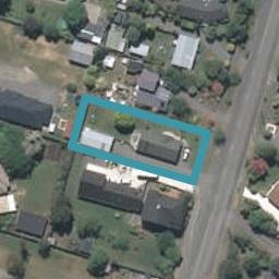 1273 Courtenay Road, Kirwee