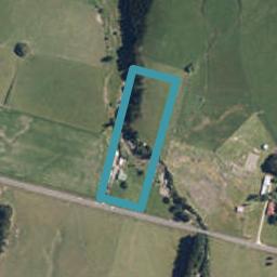 200 Oxford Road, Woodville