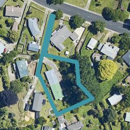 34A Pandora Avenue, Sunnybrook, Rotorua