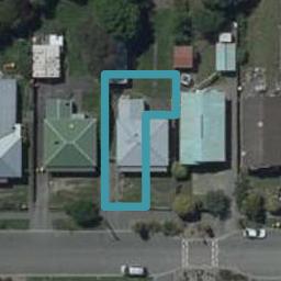 13A MacAulay Street, Addington, Christchurch