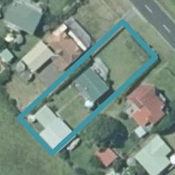 932 Black Jack Road, Opito Bay, Whitianga