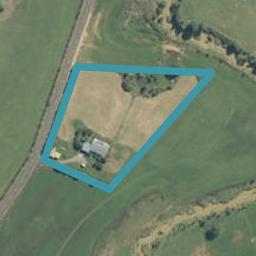 191 Waitetuna Valley Road, Waitetuna, Raglan