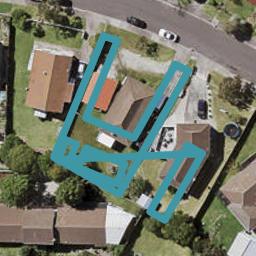 6/36 Santiago Crescent, Unsworth Heights, Auckland