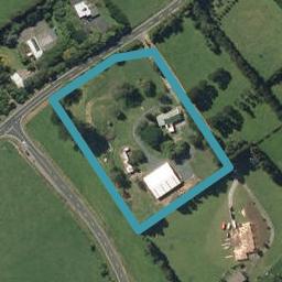 779 Carrington Road, Hurworth, New Plymouth