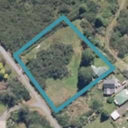 25 Poro Street, Raurimu, Ōwhango