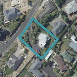 3 Portland Place, Shiel Hill, Dunedin